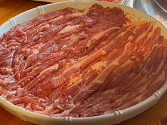 -義聚德·清真铜锅涮羊肉·烧烤(河东店)