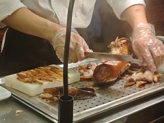 -全聚德(扬州虹桥坊店)