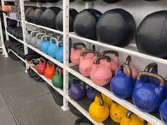 -乐刻体能馆FitTribe飞踹运动(西湖银泰店)