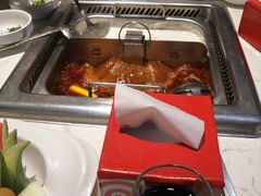 -海底捞火锅(勒泰店)