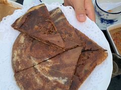 -北门涮肉·炭火铜锅涮肉(什刹海店)