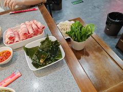 -鱻鱼捞.祥祥鱼锅(高淳一店)
