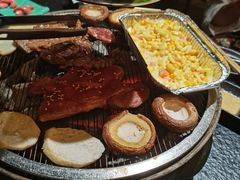 -炭虎烤肉(桂林路店)