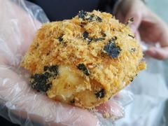 -吴记·吴酥生PASTRY宫廷酥饼