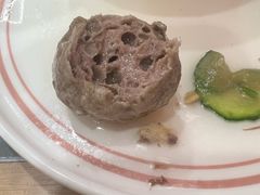 -嬷孙家潮汕牛肉火锅(北京路天河城店)