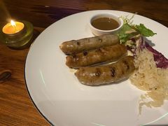 -MARU玛露音乐餐厅(大学路店)