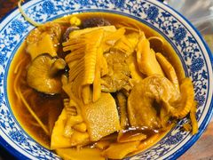 -西园寺素食(西园弄戒幢律寺店)