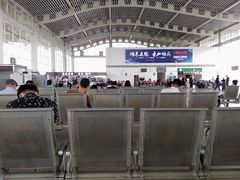 -苏州园区站