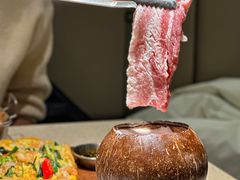 -蚂蚁洞·烤肉大营地(上海静安大悦城店)