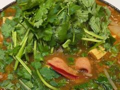 -肥汁米蘭香港米线(长宁来福士店)