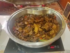 -天伦王朝酒店·盛华瑄餐厅