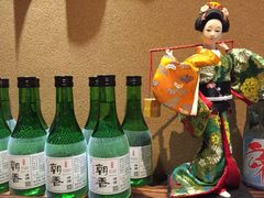 石屋-石屋料理(南京西路店)