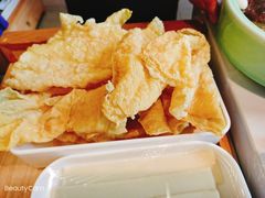 -俏牛哥鲜牛肉牛肆馆(重庆天地店)