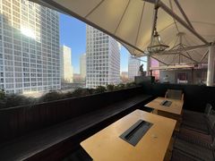 -Cohiba Atmosphere高希霸魅力俱乐部(国贸店)