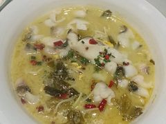 -城北食府(枫林店)