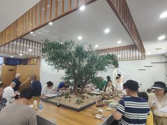 -东升灌浆包(辛庄街总店)