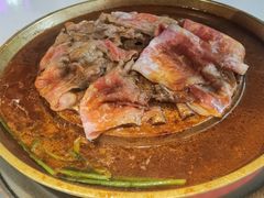 -牛牛章·鱼水煎肉(掇刀万达店)