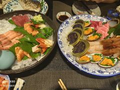 -德川家日本料理(中关村寰太大厦店)