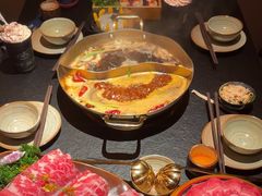 -色響火锅(恒隆广场店)