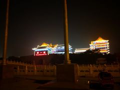 -大明幻境第一城