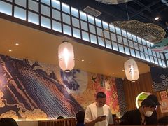 -千寻山野烤肉(中关村店)