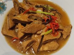 -巴依老爷新疆美食(天津远洋乐堤港店)