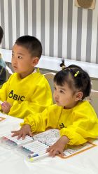 -奈尔宝家庭中心·亲子餐厅(华采天地店)