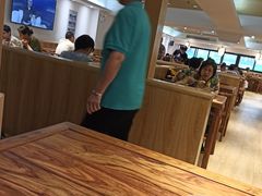 大堂-素满香·食养自助(建邺万达店)
