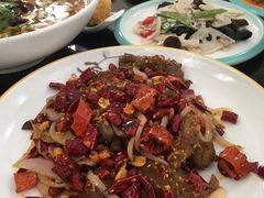 -豆蔻电影主题餐厅(四牌楼店)