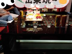 -堂会(白云店)
