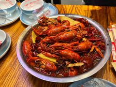 -柒五龙虾(八王寺店)