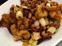 -成都驻京办餐厅(蜀都宾馆店)