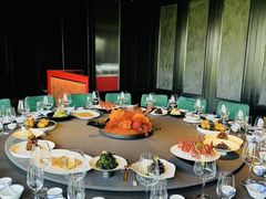 -上海滩餐厅(BFC外滩金融中心店)