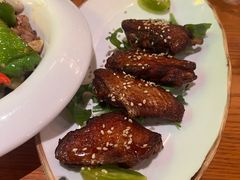 -盘炉forenza·云贵川融合小食堂 ( 钟楼中柳巷店)