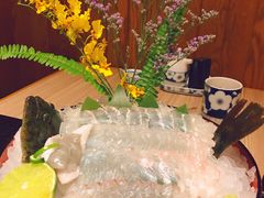 -小山日本料理(兴业太古汇店)