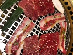 -千寻山野烤肉(中关村店)