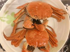 -百姓百味海鲜酒楼(粤垦路总店)
