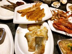 -大渔铁板烧(大悦城店)