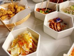 -渔语鱼新川菜Bistro(万象天地店)