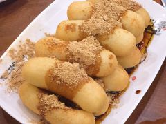 -岳记兴隆·青城腊排铜火锅(融创店)
