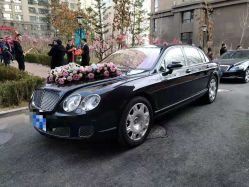 -华润婚车租赁公司·和胜租车