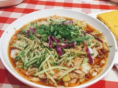 -西贝(无锡万象城店)