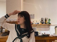 -甘单茶事小馆(洋河店)