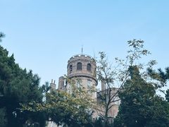 -八大关景区