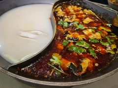-新辣道鱼火锅(上地华联店)