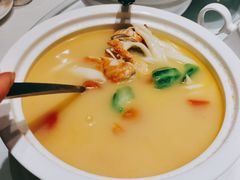 -宝燕壹号(长寿店)