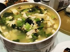 -凯鸽酒楼•雁北民间菜(华北星店)