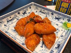 -千百味红餐厅·非遗江西菜(绿地双子塔总店)