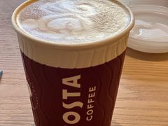 -COSTA COFFEE(丰联广场店)