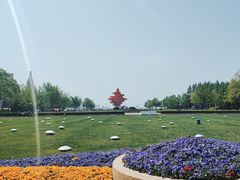 -五四广场